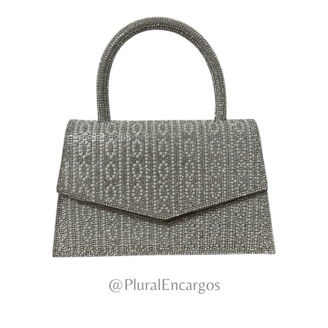 Bolso Original Perry White