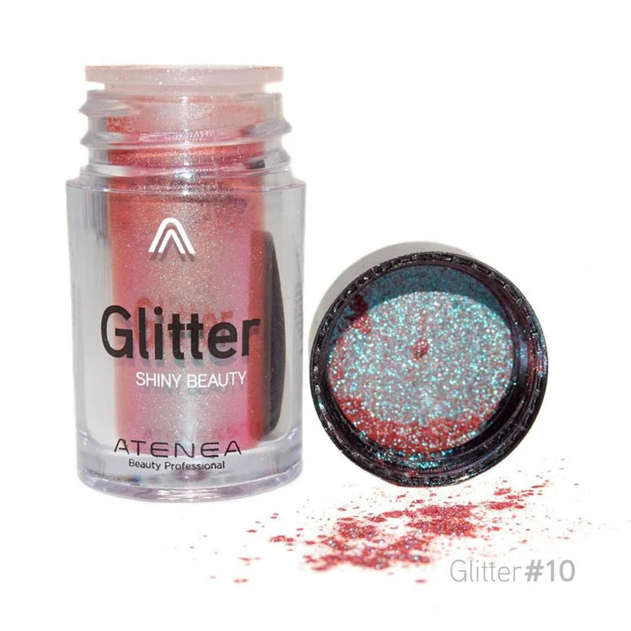Glitter Shiny Beauty - Atenea