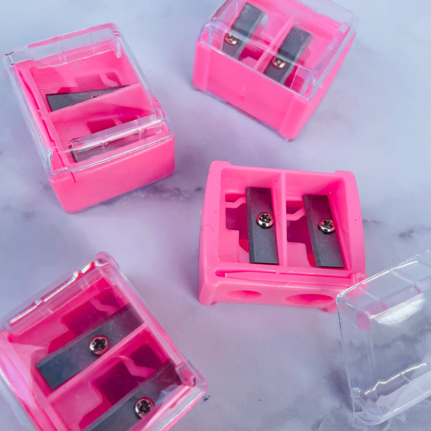 Sacapuntas cosmético