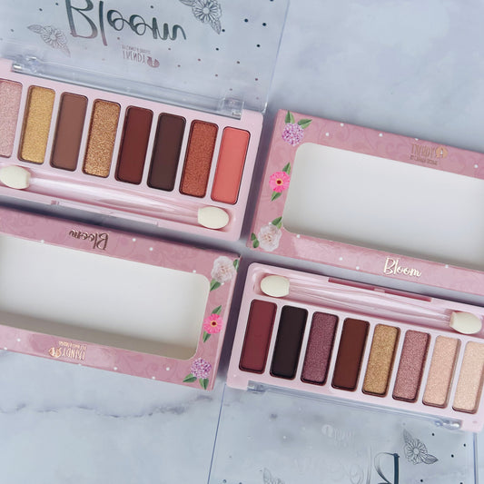 Sombras Bloom - Trendy