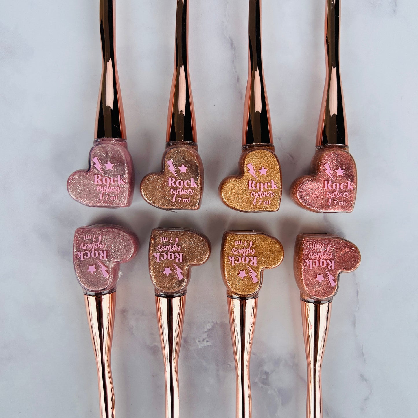 Delineador Rock 01 - Trendy