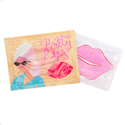 Colágeno para labios - Trendy