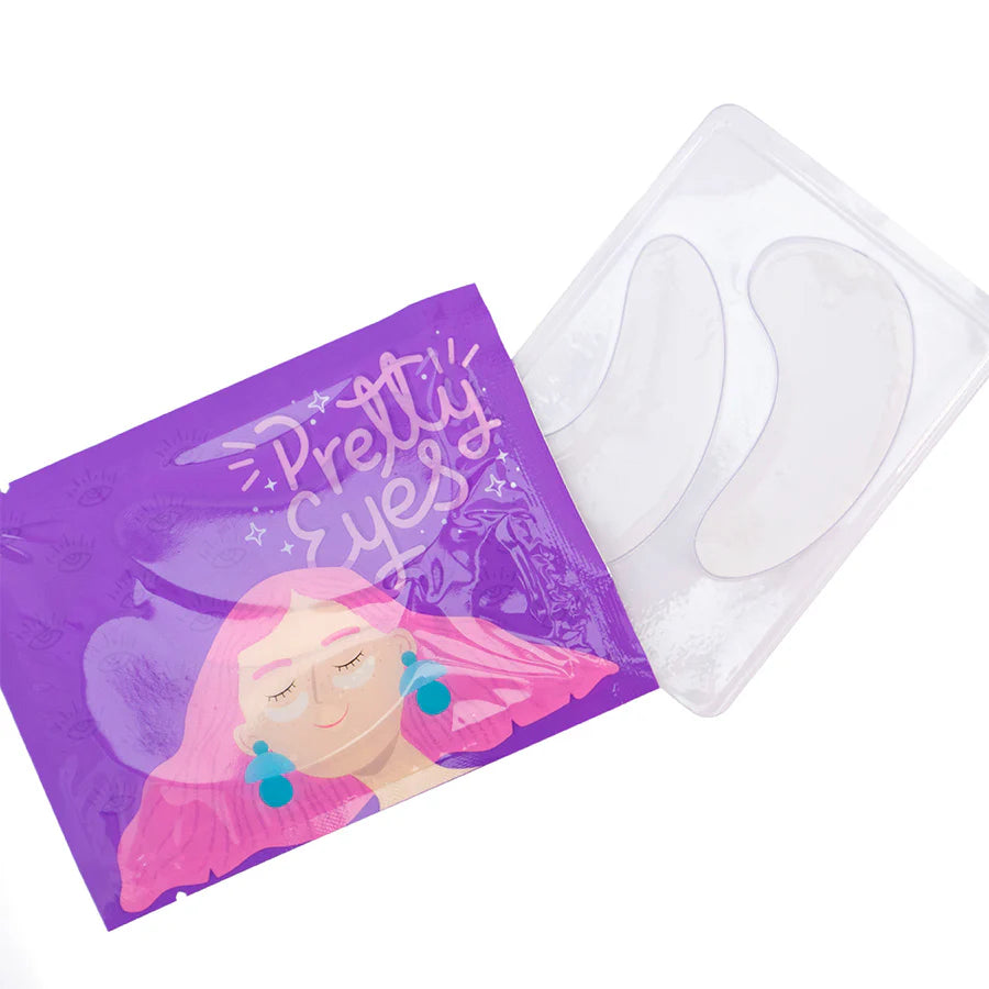 Colágeno para ojeras - Trendy