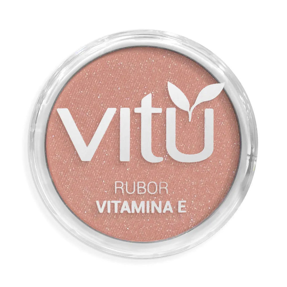 Rubor vitamina E Granada - Vitú