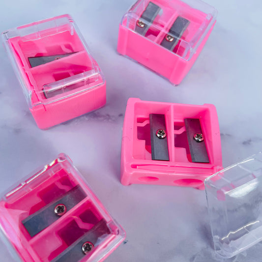 Sacapuntas cosmético