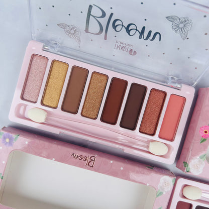 Sombras Bloom - Trendy