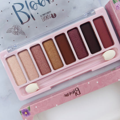 Sombras Bloom - Trendy