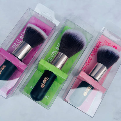 Brocha mini base - Trendy