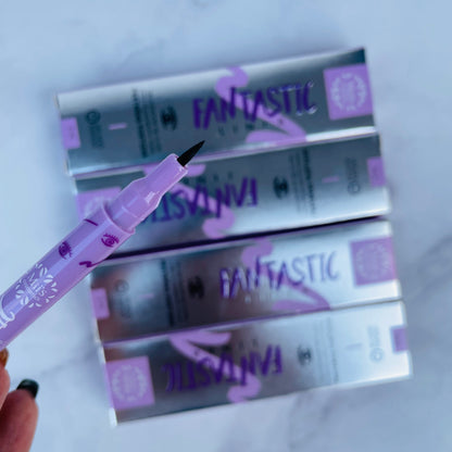 Delineador con pega - Miis