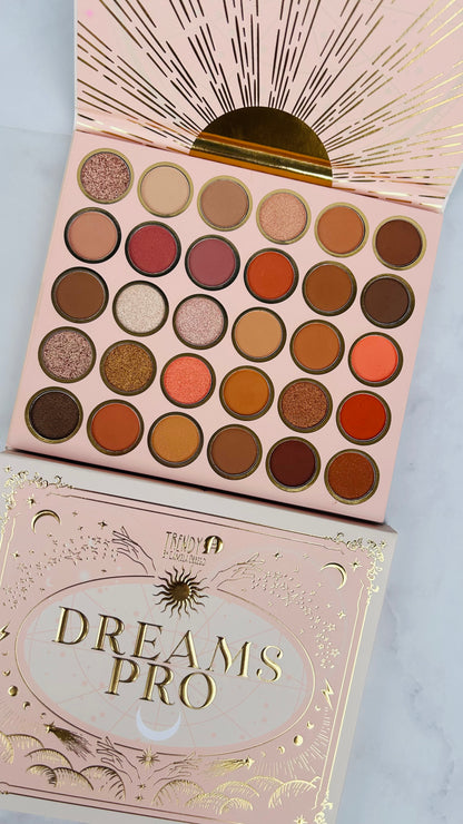 Sombras Dreams Pro - Trendy