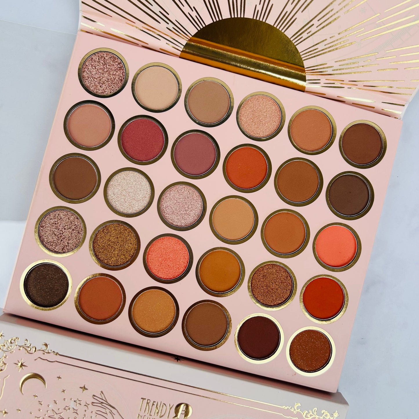 Sombras Dreams Pro - Trendy