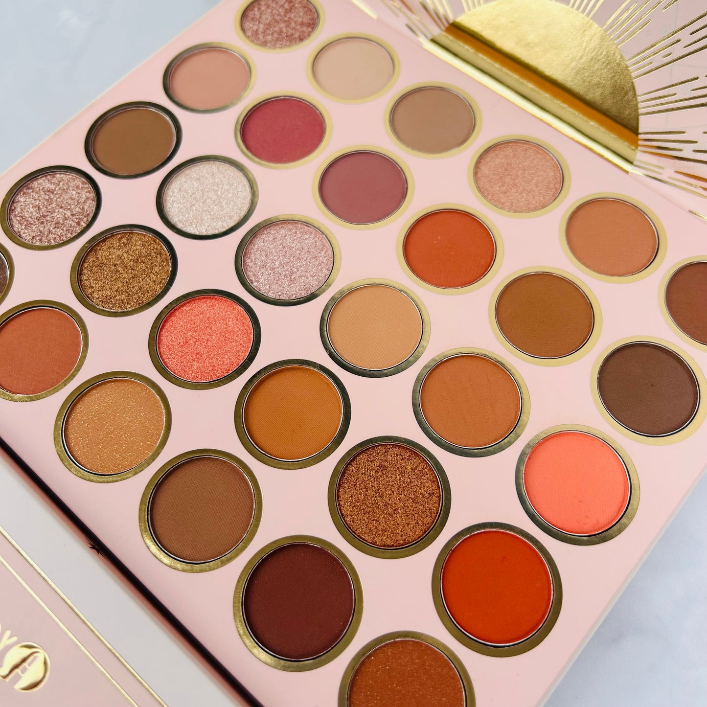 Sombras Dreams Pro - Trendy