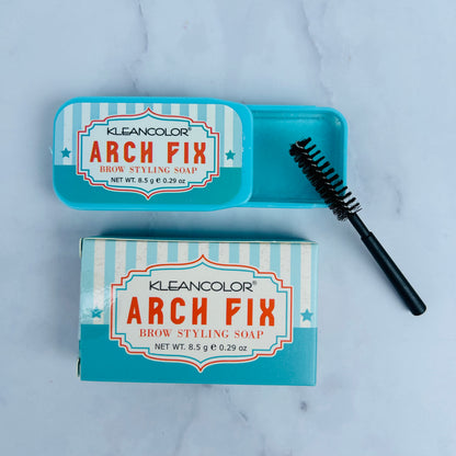 Jabón de cejas - Kleancolor