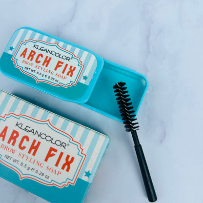 Jabón de cejas - Kleancolor
