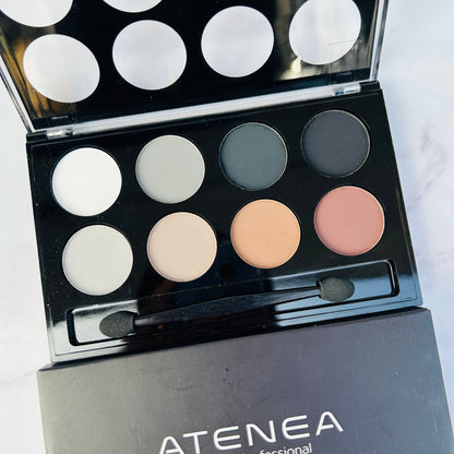 Sombras 8 tonos - Atenea