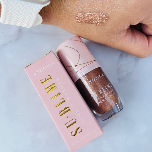 Sombra líquida Sublime - Atenea