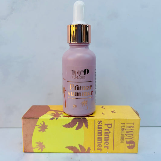 Primer serum Summer - Trendy
