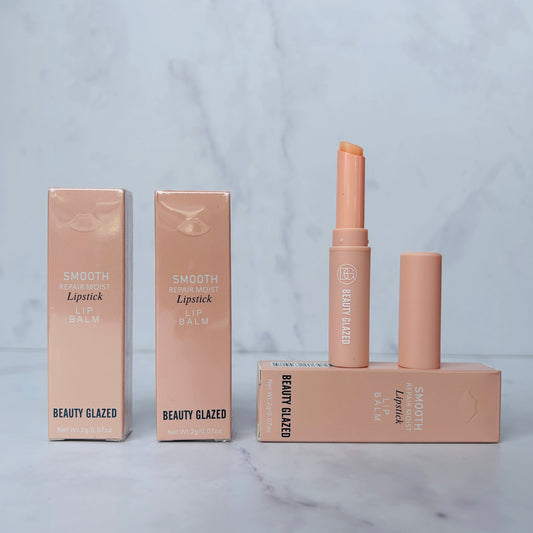 Brillo reparador Smooth - Beauty Glazed