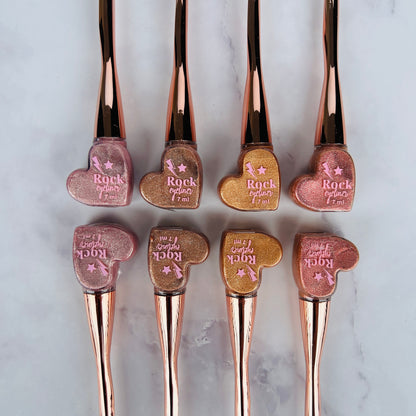 Delineador Rock 01 - Trendy