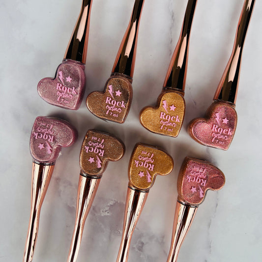 Delineador Rock 01 - Trendy