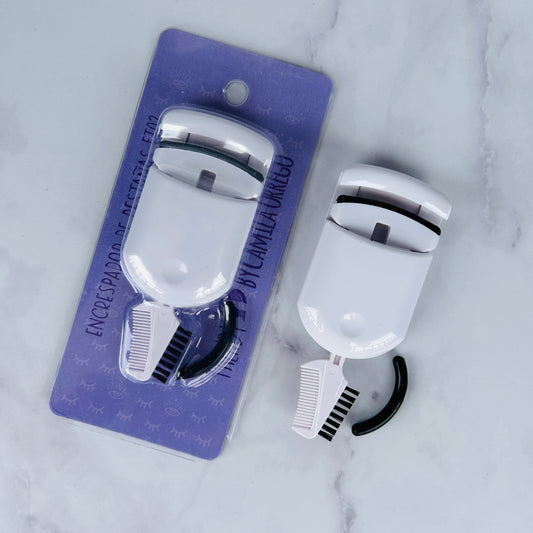 Encrespador de pestañas - Trendy