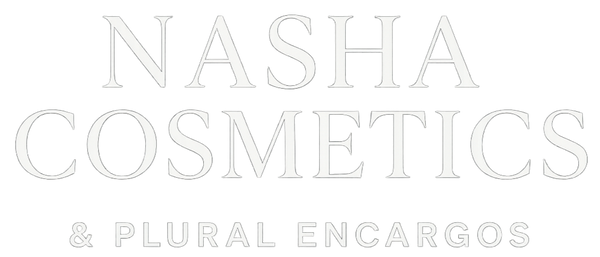 Nasha Cosmetics & Plural Encargos