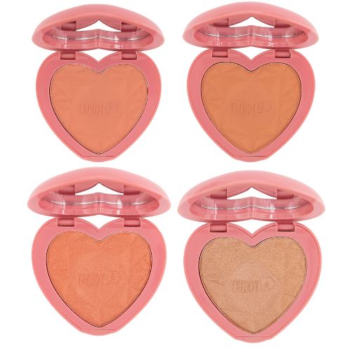 Rubor Lovely Prink - Trendy