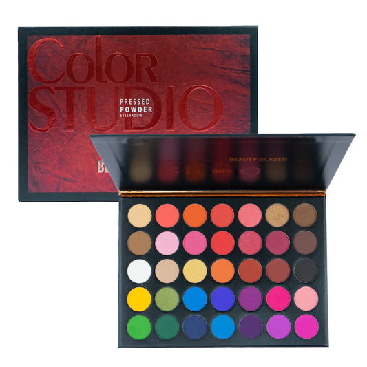 Sombras Color Studio - Beauty Glazed