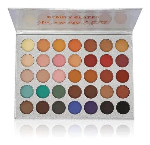 Sombras Impressed You - Beauty Glazed