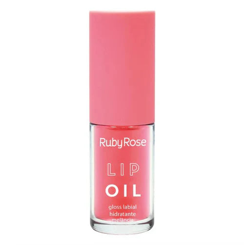 Lip Oil Sandía - Ruby Rose