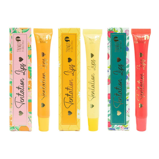 Brillo Tentation Lips - Trendy