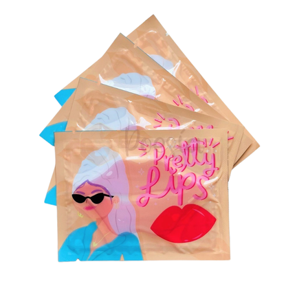 Colágeno para labios - Trendy