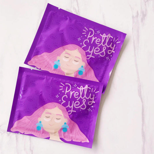 Colágeno para ojeras - Trendy