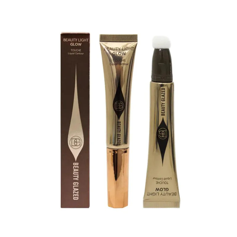 Contorno en crema - Beauty Glazed