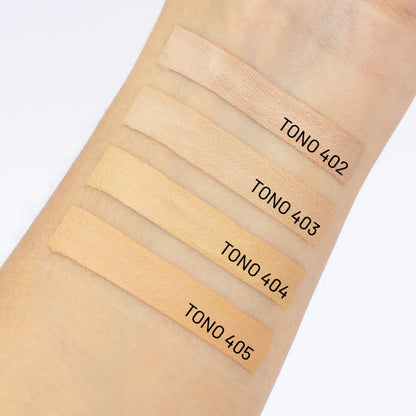 Corrector de ojeras Softly 405 - Beauty Glazed