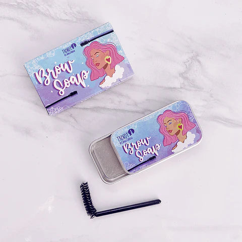 Jabón de cejas - Trendy