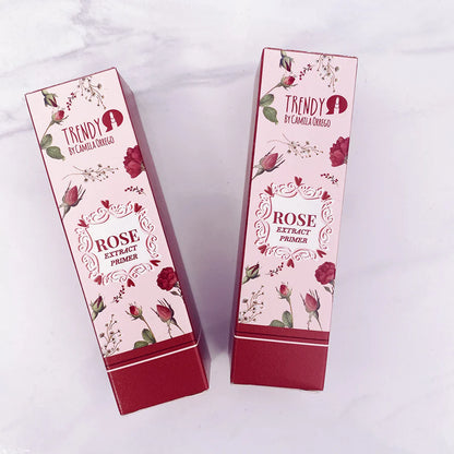 Primer de rosas pequeño - Trendy