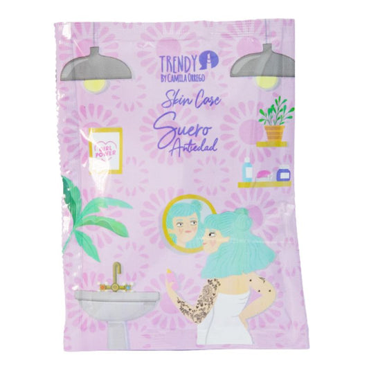 Sachet suero antiedad 40ml - Trendy