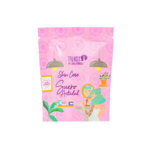 Sachet suero antiedad 40ml - Trendy