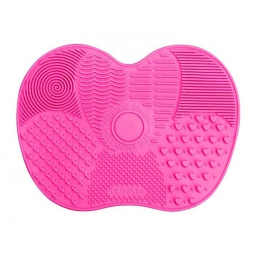 Tapete limpia brochas